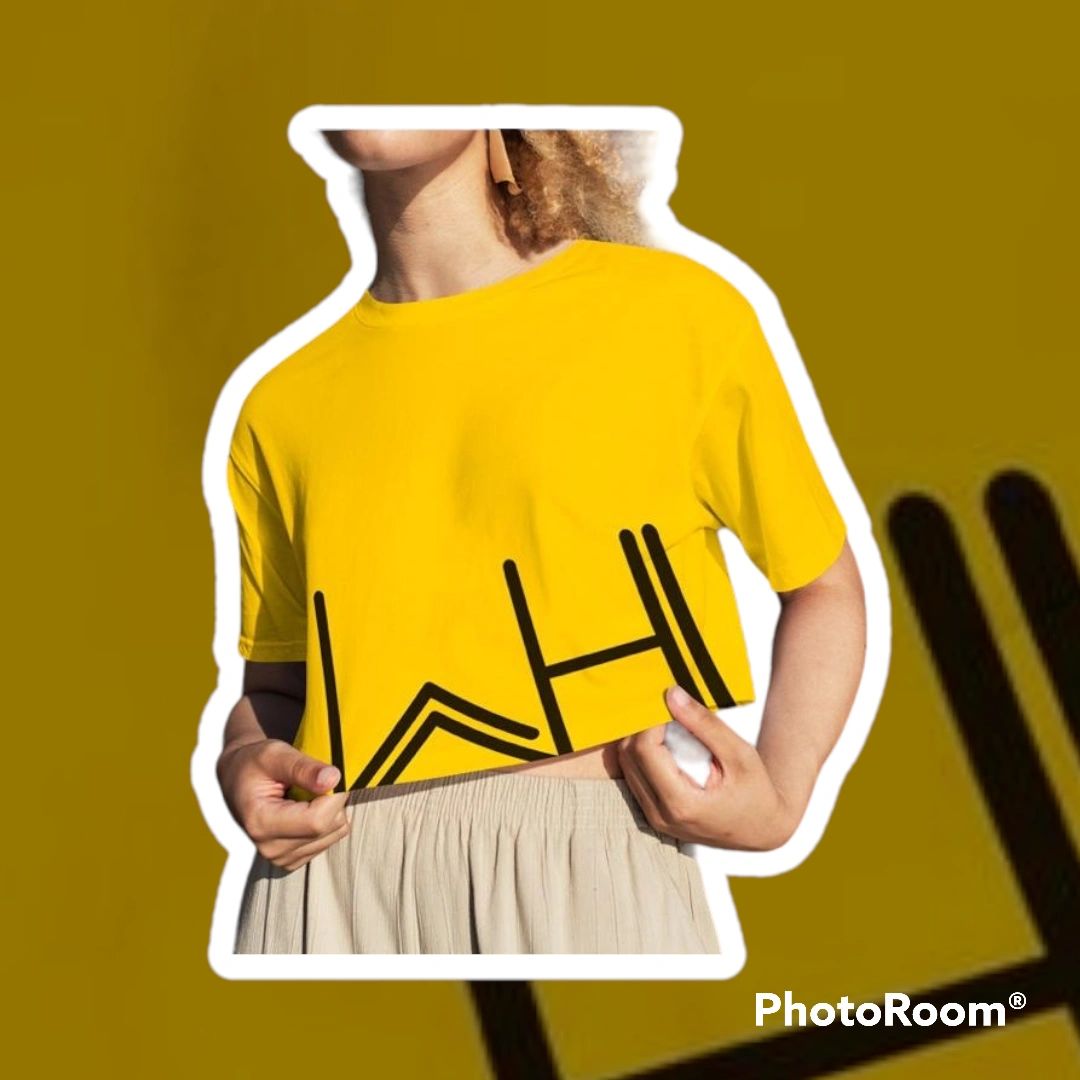 WH Lifestyle Tee