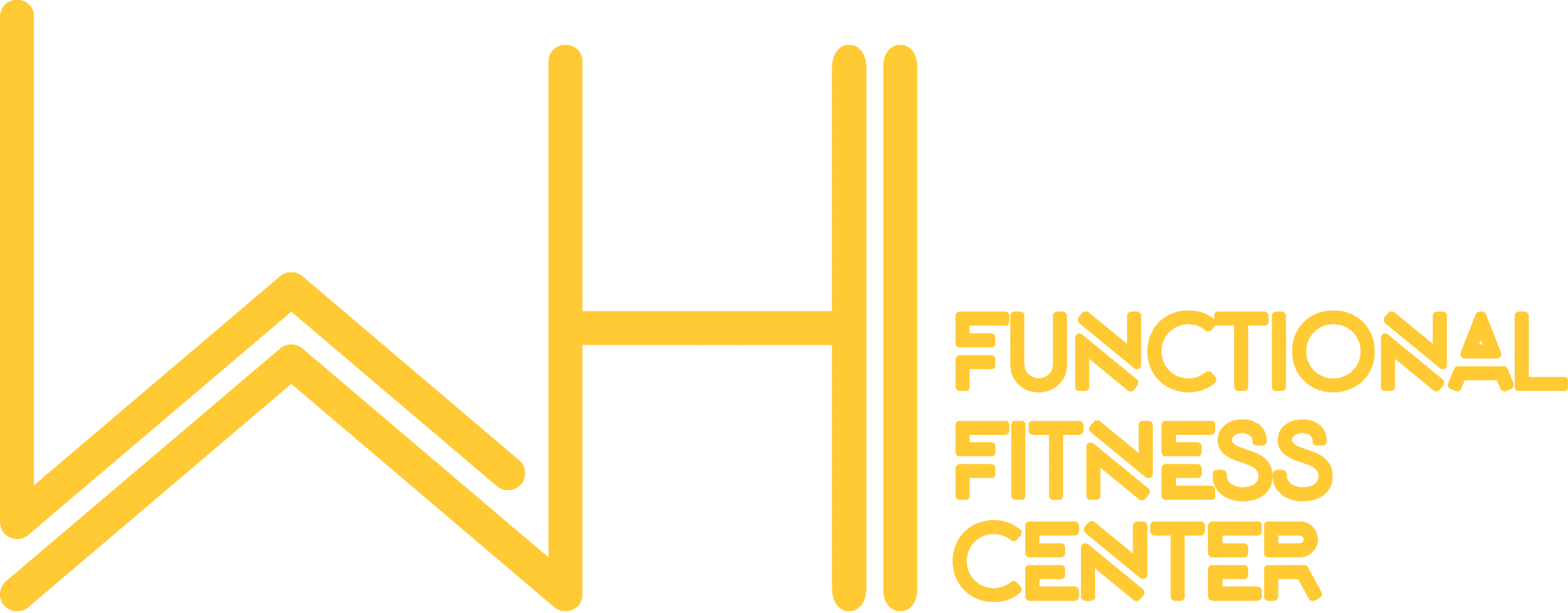 Warehouse Functional Fitness Center
